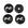 60mm-Preto