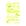Amarelo Fluorescente
