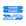 Azul (2 pares)
