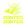 Amarelo Fluorescente