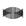 16 unidades - Preto 1 conjunto