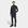 Preto, Branco