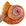Caracol 40x35cm