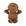 13cm de chocolate