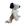 Snoopy de 27cm