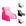 Pink Com Rosa