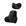 1 conjunto preto