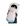 Boneco de neve zayne