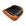 Preto-Laranja