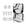 Branco liso 7PCS