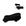 1pcs-preto