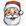 Almofada Papai Noel