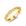 Banhado a ouro amarelo