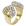 Cristal ab