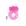 Hollywood Cerise