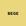 Bege