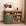 Carvalho / Off White / Menta