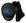 Preto com azul