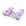 Gota de Amor Rosa