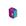  Roxo com Rosa
