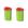 2 VERDES