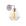 Branco Com Cobre