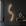 cobre led branco