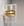 BRANCO COM DOURADO