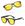 Amarelo