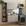 Rustic/Crema