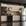 Rustic/Crema