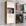 Castanho/off White