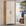 Castanho/off White