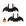 Preto-2PCS