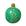 Árvore de Natal Verde