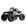 Preto, Verde