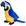 Arara azul