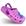 23197 rosa, Roxo