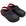 Preto, Vermelho