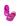 Pink c, Glitter chiclete