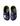 Preto, Amarelo neon
