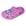 Rosa medio, Glitter