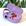 B, 01 lilas, Cereja