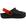 Preto, Vermelho