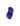 Azul bic