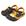 Preto, Amarelo, Girafa
