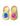 Amarelo bb c, Rosa bb