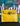 Amarelo