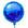 Balao azul