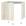 Legno Crema/Branco Polar